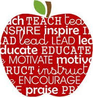apple for teacher