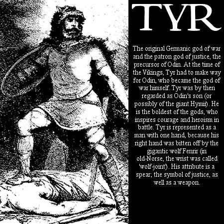 tyr