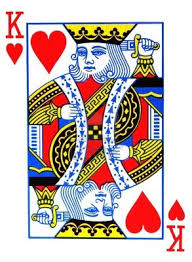 King of Hearts