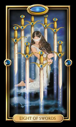 Of cabbages and kings. Tarot, toilets, tantrums, and -oh yes- Boris and Brexit. An&nbsp;Update: