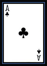 Ace clubs