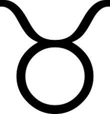 Taurus symbol.png