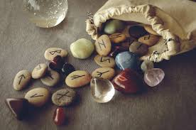 Halloween and ‘Alfablot’-‘Sacrifice to the&nbsp;Elves’